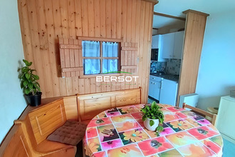 achat appartement metabief 25370