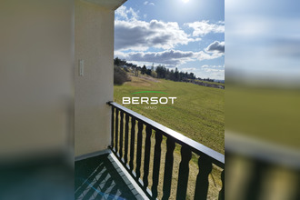 achat appartement metabief 25370