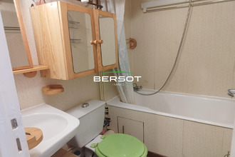 achat appartement metabief 25370