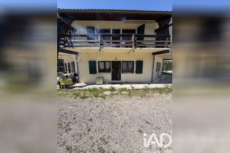 achat appartement metabief 25370