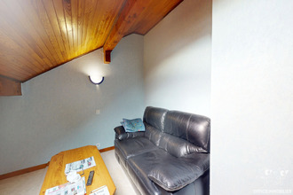achat appartement metabief 25370