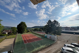 achat appartement metabief 25370
