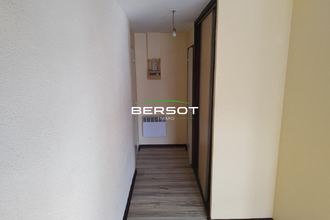 achat appartement metabief 25370