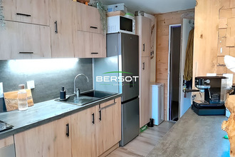 achat appartement metabief 25370