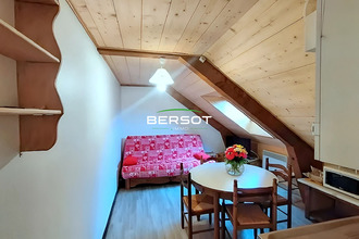 achat appartement metabief 25370