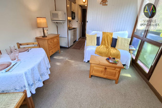 achat appartement metabief 25370