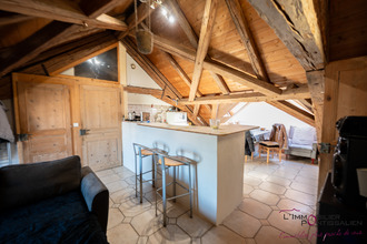 achat appartement metabief 25370