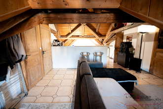 achat appartement metabief 25370