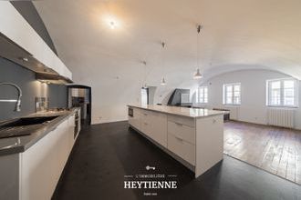 achat appartement metz 57000