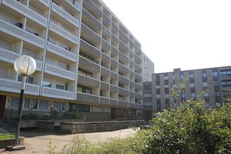 achat appartement metz 57000