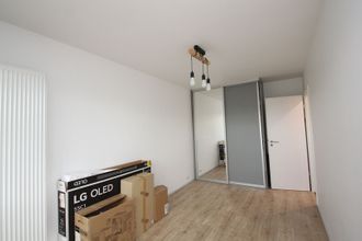 achat appartement metz 57000