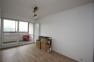 achat appartement metz 57000