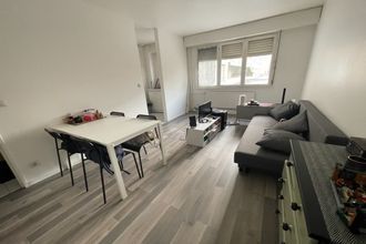 achat appartement metz 57000