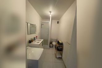 achat appartement metz 57000