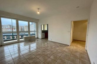 achat appartement metz 57000