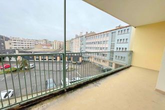 achat appartement metz 57000