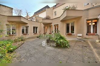 achat appartement metz 57000