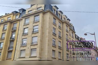 achat appartement metz 57000