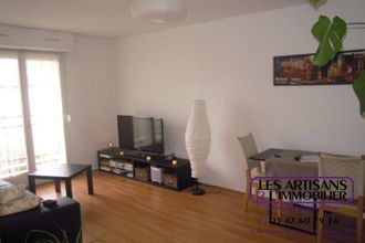 achat appartement metz 57000