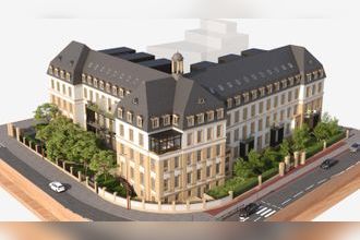 achat appartement metz 57000