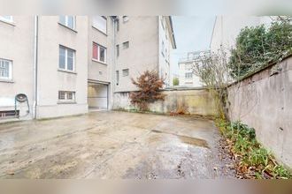 achat appartement metz 57000