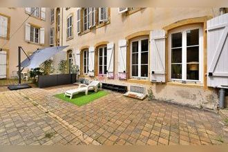 achat appartement metz 57000