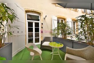 achat appartement metz 57000