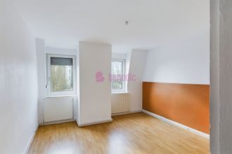 achat appartement metz 57000