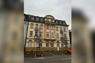 achat appartement metz 57000