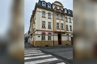 achat appartement metz 57000