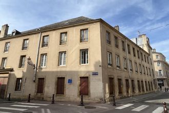 achat appartement metz 57000