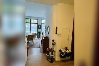 achat appartement metz 57000