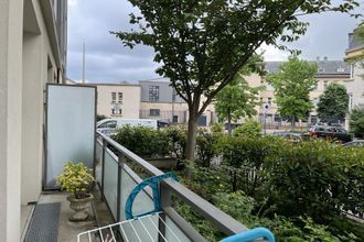 achat appartement metz 57000