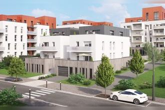 achat appartement metz 57000