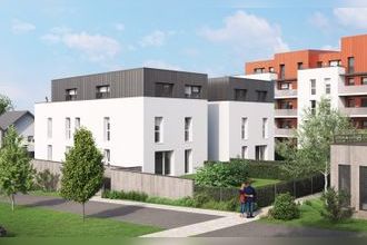 achat appartement metz 57000