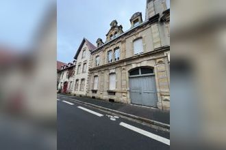 achat appartement metz 57000