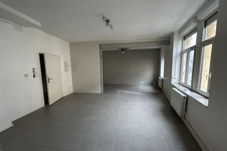 achat appartement metz 57000