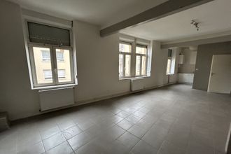 achat appartement metz 57000