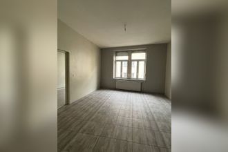 achat appartement metz 57000