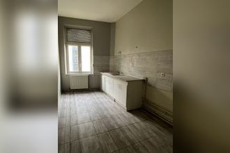 achat appartement metz 57000