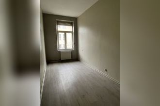 achat appartement metz 57000