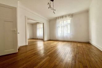 achat appartement metz 57000