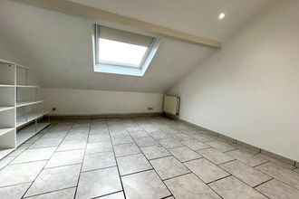 achat appartement metz 57000