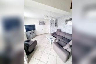 achat appartement metz 57000