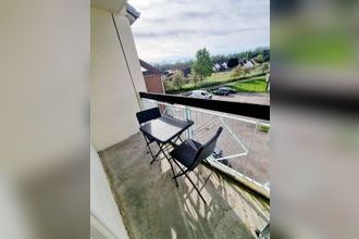 achat appartement metz 57000