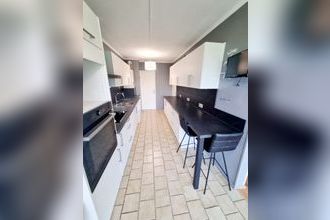 achat appartement metz 57000