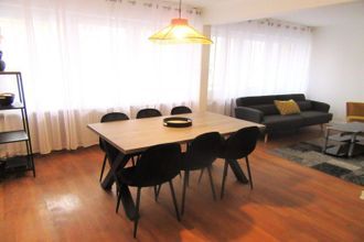 achat appartement metz 57000