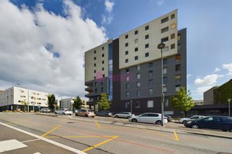 achat appartement metz 57000