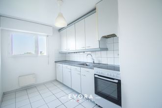 achat appartement metz 57000