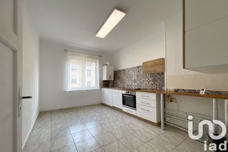 achat appartement metz 57000